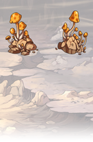Forgotten Cave