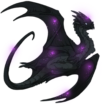 Orchid Firefly on a female Nocturne