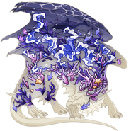 Skin: Shellback Reef, created by MythicalViper