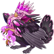 Arcane Gryphon