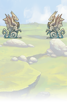 Training Fields II