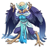 Chillwind Harpy