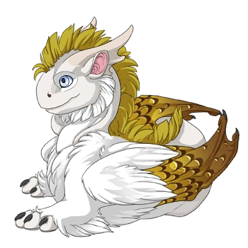 Lemon Edged on a hatchling Tundra