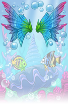 Wavecrest Saturnalia