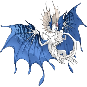 Splash Safari on a female Fae