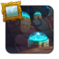 Stormcatcher's Domain Scene Icon