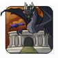 Coliseum dragon icon