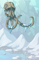 Frozen Age
