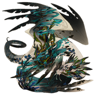 Skin: Salmonella Mozzarella by lamsweete