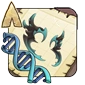 Ancient Gene Parchment: Mandibles | Flight Rising Wiki | Fandom