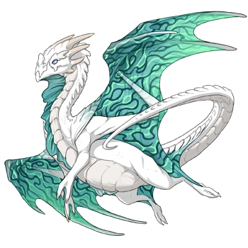 Saturn on a male Nocturne