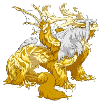 Phantom (Gaoler) | Flight Rising Wiki | Fandom