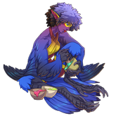 Stormcloud Miller (53 KB) Stormcloud Miller