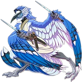 Mesacliff Assassin (86 KB) Mesacliff Assassin