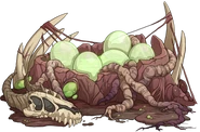 Plague nest 5 eggs.png (155 KB) Plague nest, 5 eggs