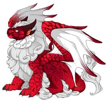 Ripple on a female Obelisk