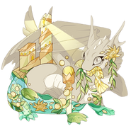 Skin: Laternlea Fisher, created by lovelost