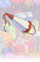 3rd Anniversary
