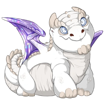 Mist Facet on a hatchling Snapper