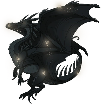 Beige Firefly on a female Ridgeback