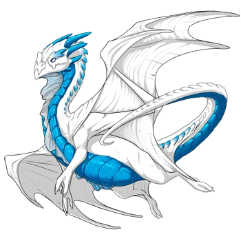 Glimmer on a male Nocturne