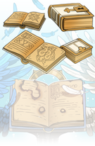 Grimoire