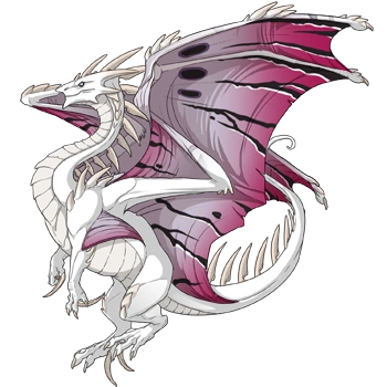 Platinum Noxtide on a female Ridgeback