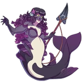 Maren Spearmaiden (46 KB) Maren Spearmaiden