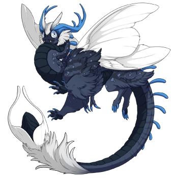 Clown (Aether) | Flight Rising Wiki | Fandom