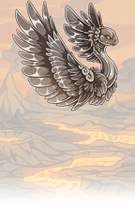 Coatl Dragons