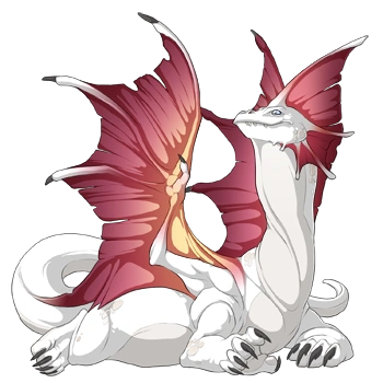 Cottoncandy Blend on a female Bogsneak