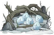 Ice nest 5 eggs.png (146 KB) Ice nest, 5 eggs