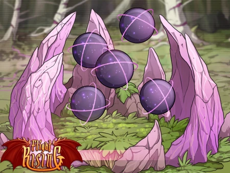Nesting Grounds | Flight Rising Wiki | Fandom