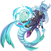 Maren Sorceress (74 KB) Maren Sorceress