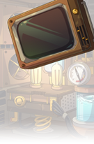 Monitored