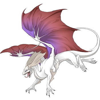 Coral Blend on a female Mirror