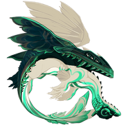 Skin: Food Chain, created by puq
