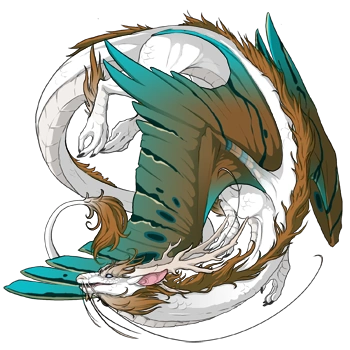 Tarnish Noxtide on a female Imperial