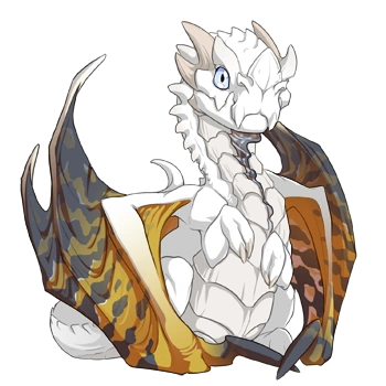 Metals Peregrine on a hatchling Nocturne