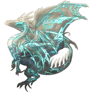 Skin: Stormcloud Seraph, created by MasterK
