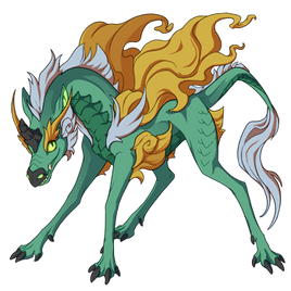 Hatchling