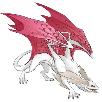 Cottoncandy Edged on a male Mirror