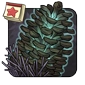 Trickmurk Circus: Shimmering Pinecones