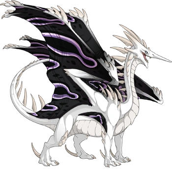 Heather Sarcophagus on a male Ridgeback