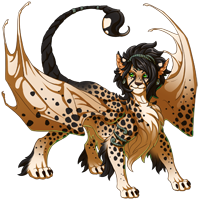 Fleetflight Manticore Flight Rising Wiki Fandom Latest