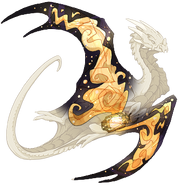 Skin: Fireflight, created by carroi