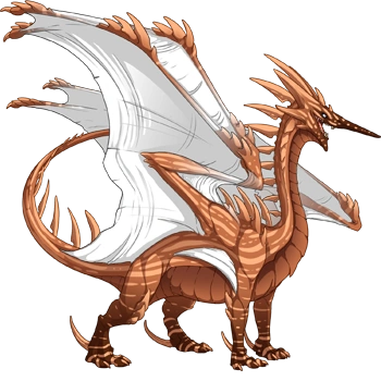 Caramel Tapir on a male Ridgeback