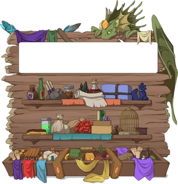 The second stand unobscured by Pipp, Tripp, or their dialogue