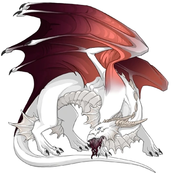 Wine Blend on a male Guardian