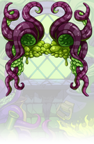 Tentacles